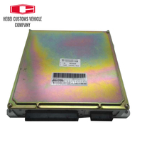 14594708 VOE14594708 VECU Controlador ECU EC140 EC220 EC300 14594708 VOE14594708 para Volvo ECU Unidad de control Módulo