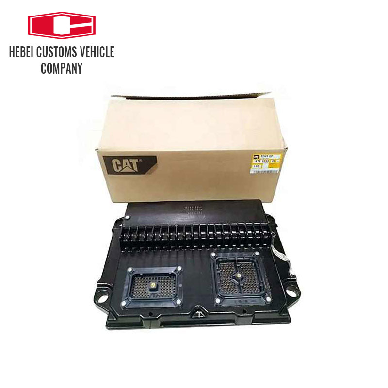  Controlador ECU 4787932 478-7932 Para sistemas de automatización OBD2 Kit de ajuste ECU Herramienta de programación ECU 336d E336D C9 C13 C15 C18