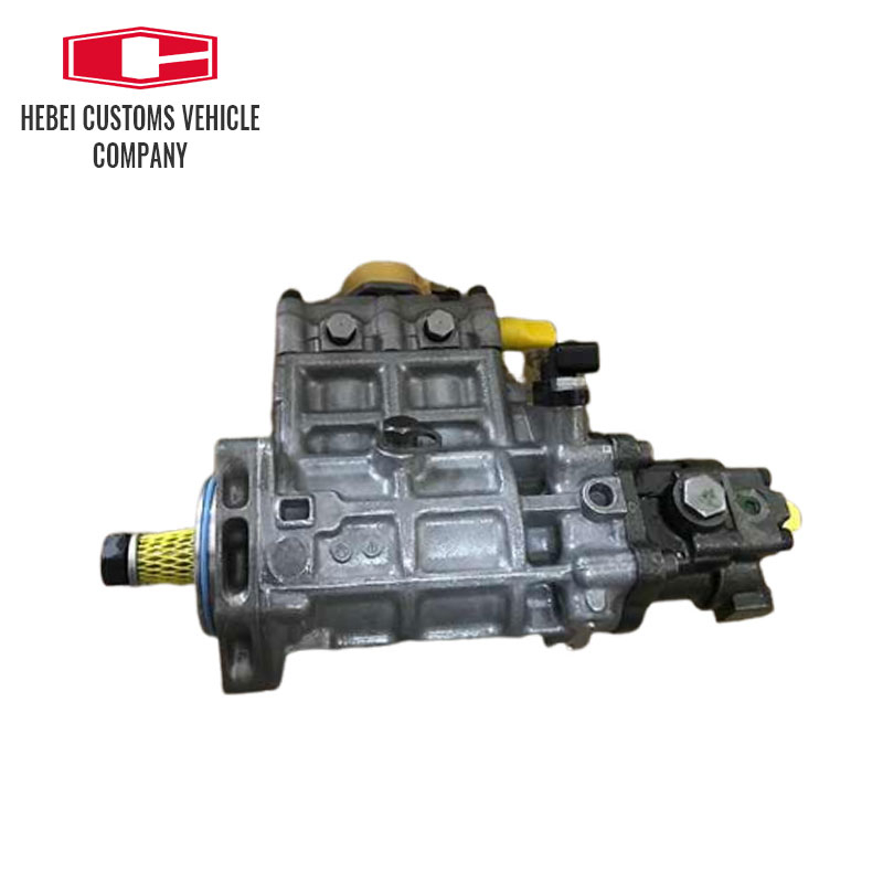Piezas de repuesto excavadoras 326-4635 3264635 C6.4 3264635 MOTOR 320D C4.2 C4.4 C6.6 Bomba de combustible 326-4635 3264635 C6.4 3264635 Para partes hidráulicas de cataterpilares de combustible de combustible hidráulico Factory Factory Factory Factory Factory Factory Factory Factory