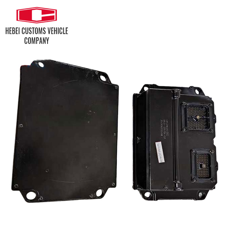 Controlador de motor ECM ECU Excavator 34206331 262-2879 262-2879-01 para CAT 325D E324D E329D C7 C9 Módulo de computadora electrónico ECU