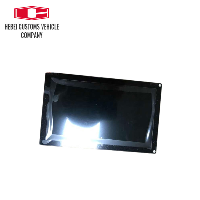  327-7482 3277482 Excavador Monitor de panel de visualización de piezas eléctricas 327-7482 3277482 para CAT 312D 320D 330D Monitor Conjunto