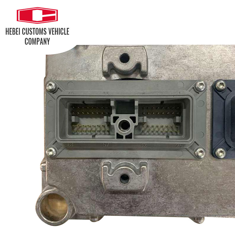 374-2640 3742640 ECM ECU Excavador Controlador de motor ECM C7.1 374-2640 3742640 para CAT