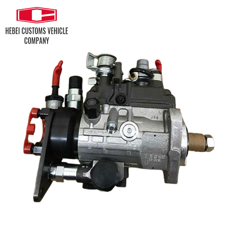 4630651 9320A536H 9320A530H 9320A531H 9320A535H Piezas de maquinaria de construcción Desesl Diesel Bomba de combustible de combustible Combustible para la bomba del camión del automóvil DP310 320 D2
