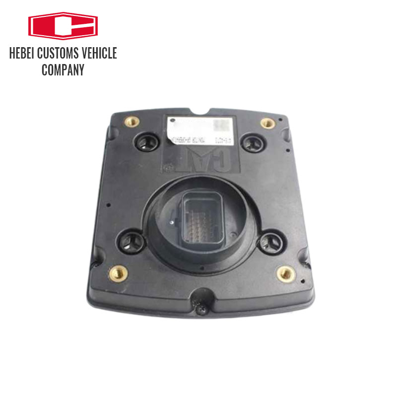  Panel de visualización del monitor 4164273 416-4273 para Caterpillar E312DGC E3120DGC Piezas de excavador Diesel Control del motor Monitor 4164273 416-4273 