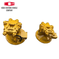  114-0605 1140605 Bomba principal hidráulica para Caterpillar 325L 330L 