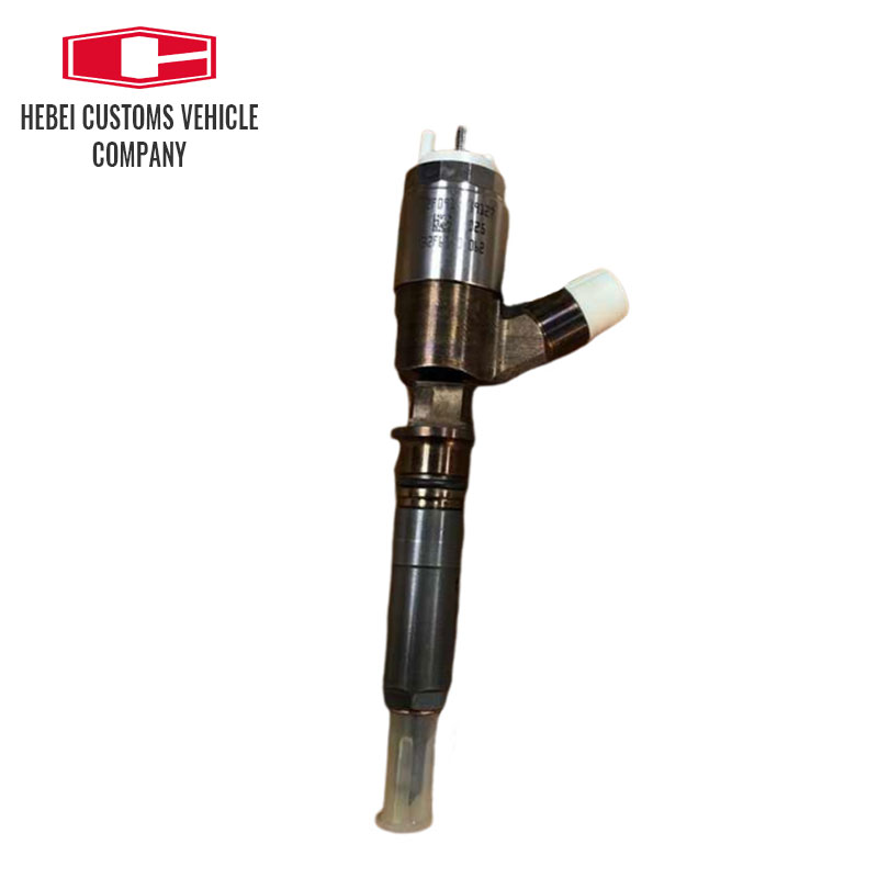  Inyector de combustible del motor Excavador 326-4700 3264700 para CATE320D 320D C6.4 Válvulas de inyección Boquilla C6.4 Inyector diesel