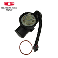  2289129 228-9129 Boba de combustible de retroexcavadora 2289129 228-9129 MOTOR 416E 420D 420E INDUSTRIA BOMBA DE ACEITE NUEVA COMBUSTIL