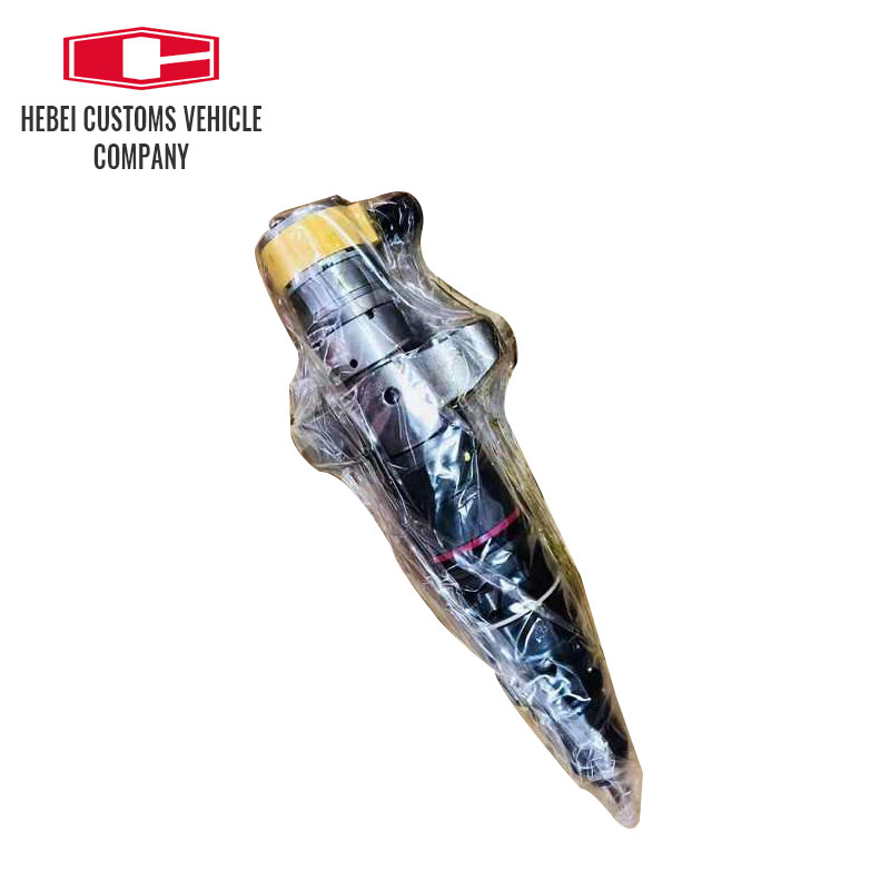 Inyector de combustible del motor 387-9433 3879433 C9 387-9433 3879433 para CAT 330D 336D 340D Válvulas de inyección Boquilla 0445116035 0445116034 03L130277c 0986435369 