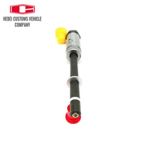 Boquilla del inyector de combustible 387-9432 3879432 Para motor de automóviles de gato 330D 336D 340D E336D E330D E340D C9 para vehículos comerciales de servicio pesado